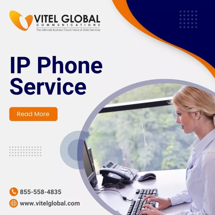 IP Phone Service