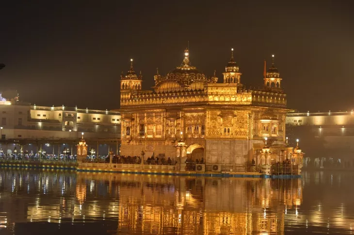 A Perfect Travel Guide To Complete Himachal Tour With Amritsar