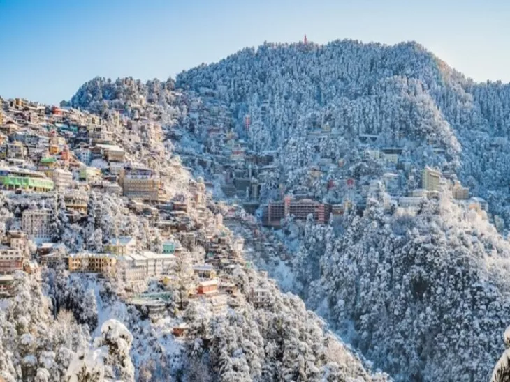 Explore Stunning Landscapes And Pleasant Environment With An Insider Travel Guide To Shimla And Manali
