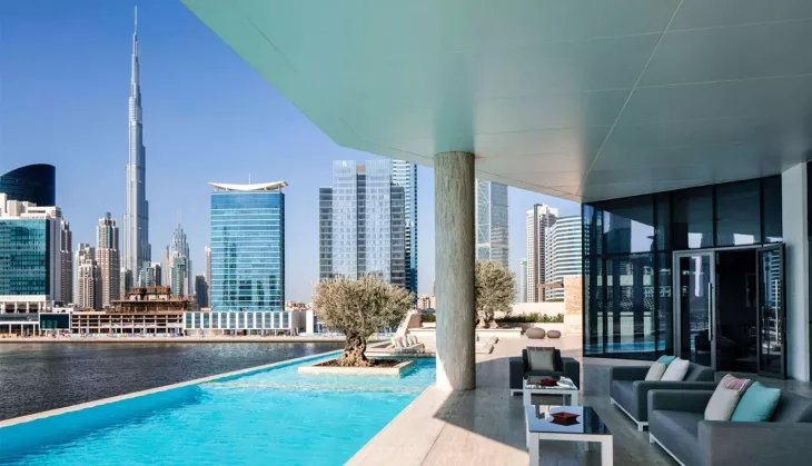 Apartments for rent in Dubai