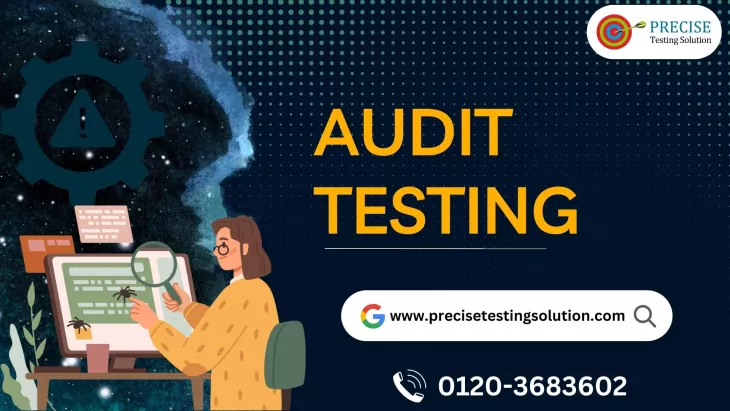 Audit Testing 