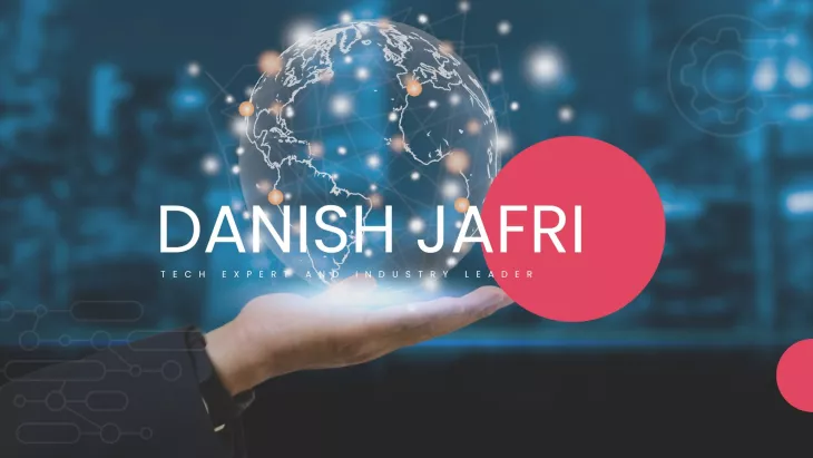 Danish Jafri