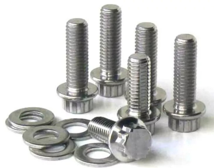Caliber Enterprises is a well-known supplier of several different types of high-quality bolts