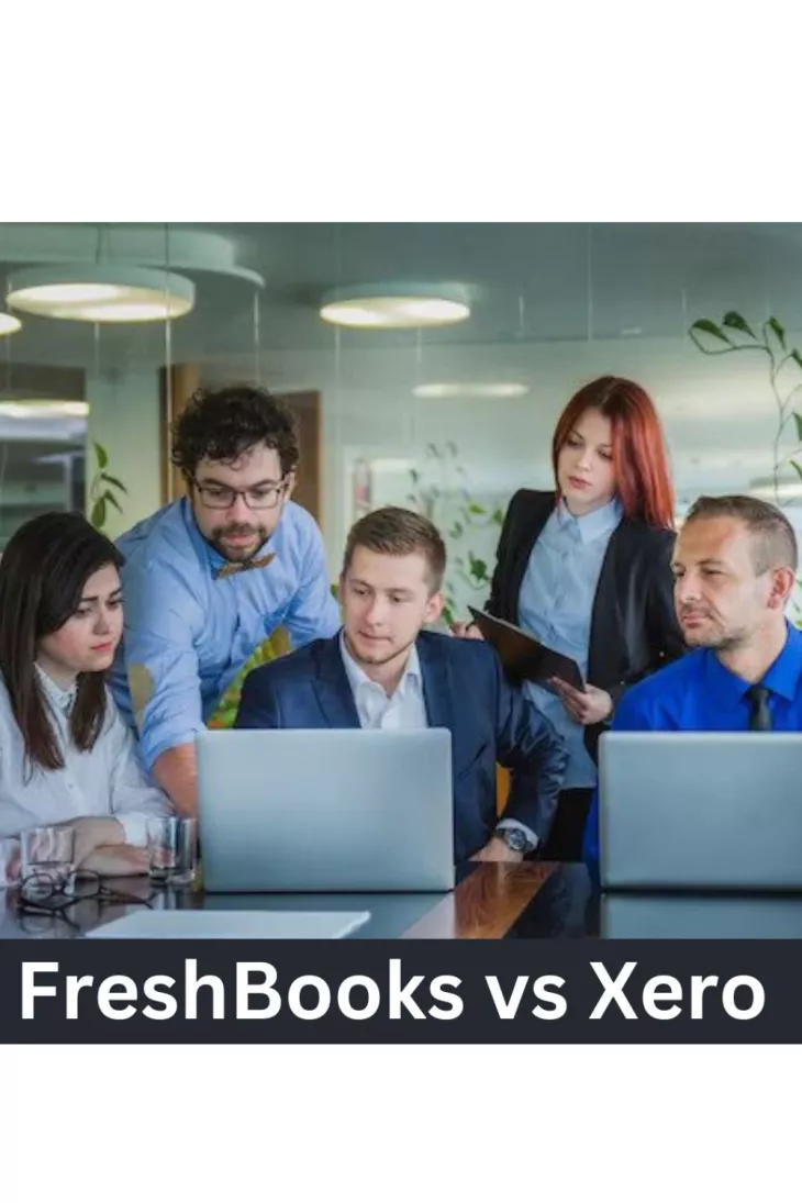 FreshBooks vs Xero 