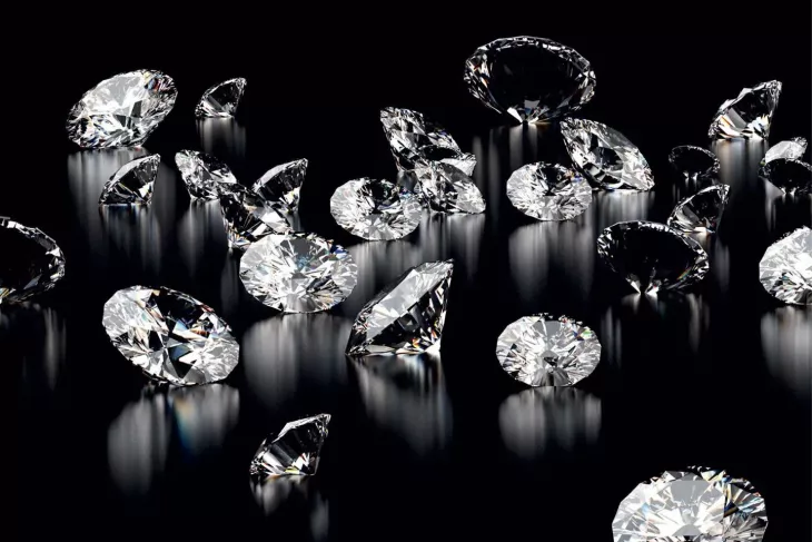 Lab Grown Diamond Manufacturer & wholesale Company in USA India