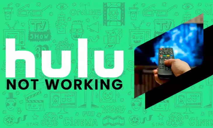 Why is Hulu not working on Apple TV