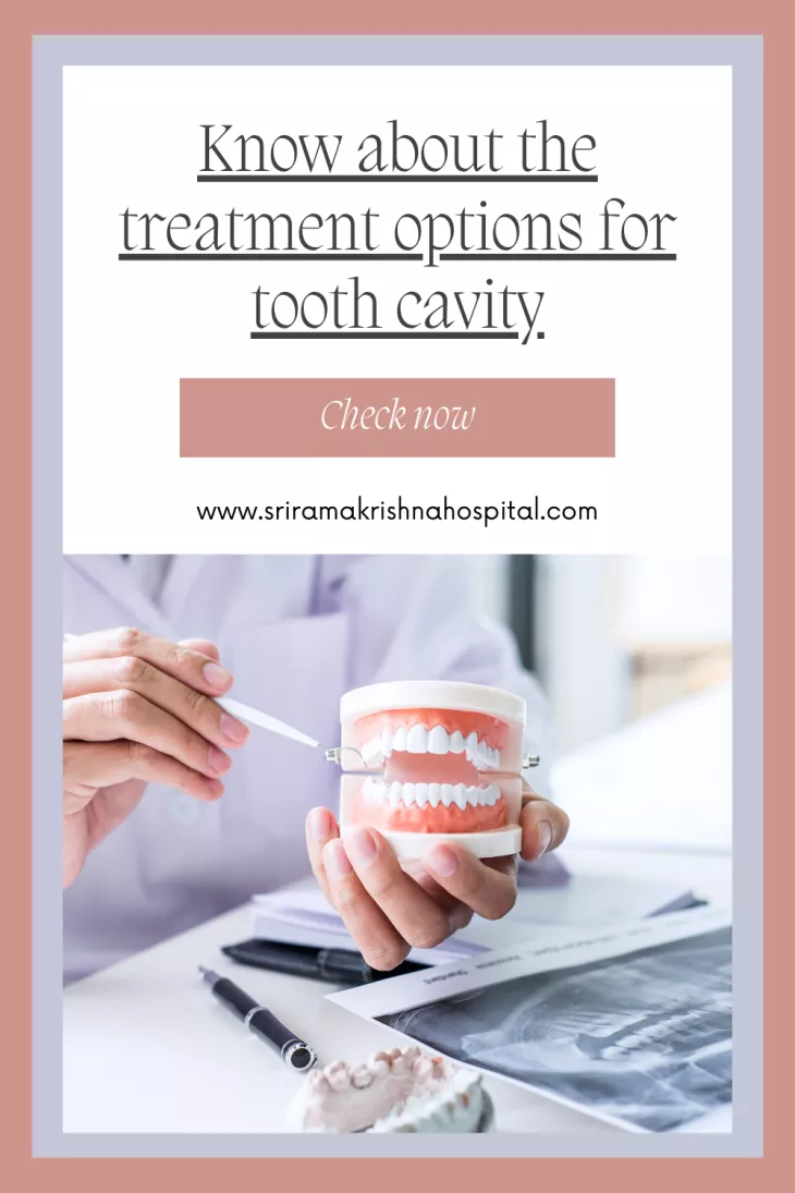 tooth decay diagnosis, tooth cavity removal