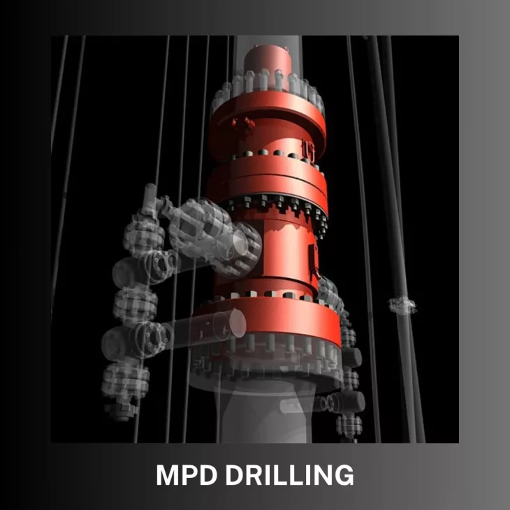 MPD Drilling 