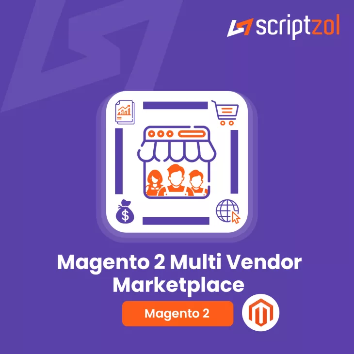 Magento 2 Multi Vendor Marketplace