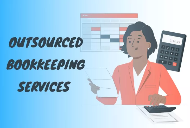 Outsourced Bookkeeping Services - The Best Deal