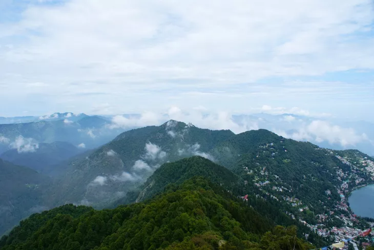 Plan A Journey To Experiencing The Top Places Of Nainital And Mussoorie For Unforgettable Memories