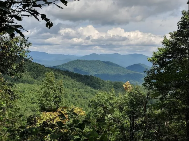 land for sale nc mountains