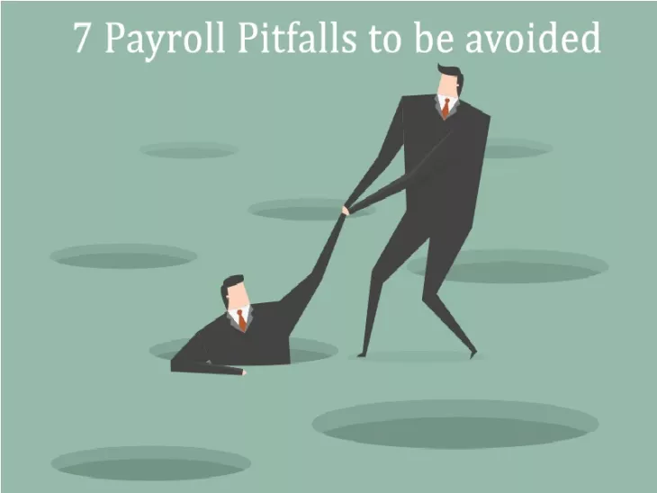 Get Help From Outsourced Payroll Provider