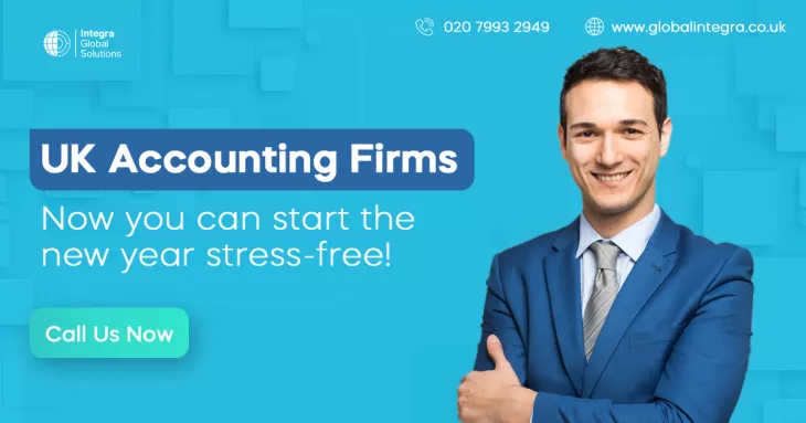 Accounting Outsourcing Company