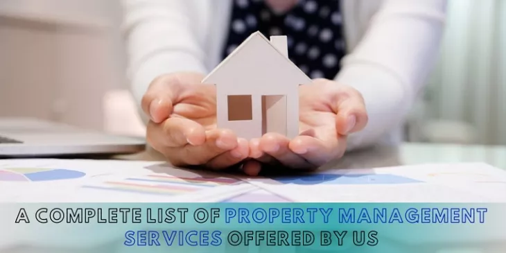 Property Manager Service