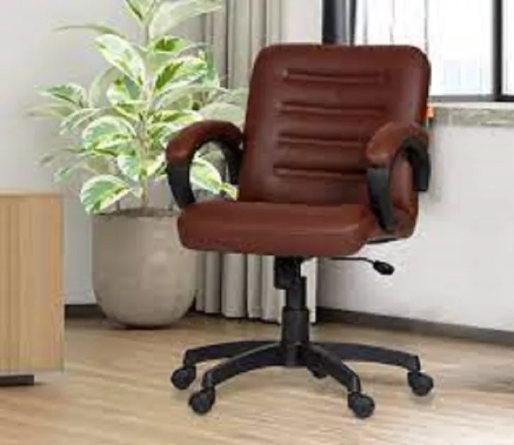 workstation chair