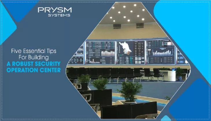 Security Operations center