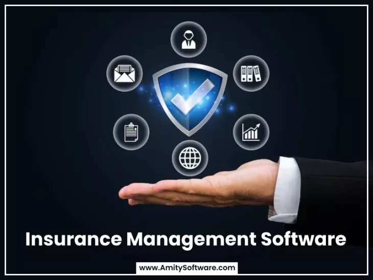 insurance management software