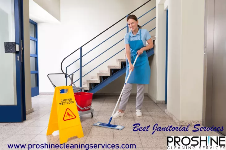 Get the best Janitorial service in Fort Myers