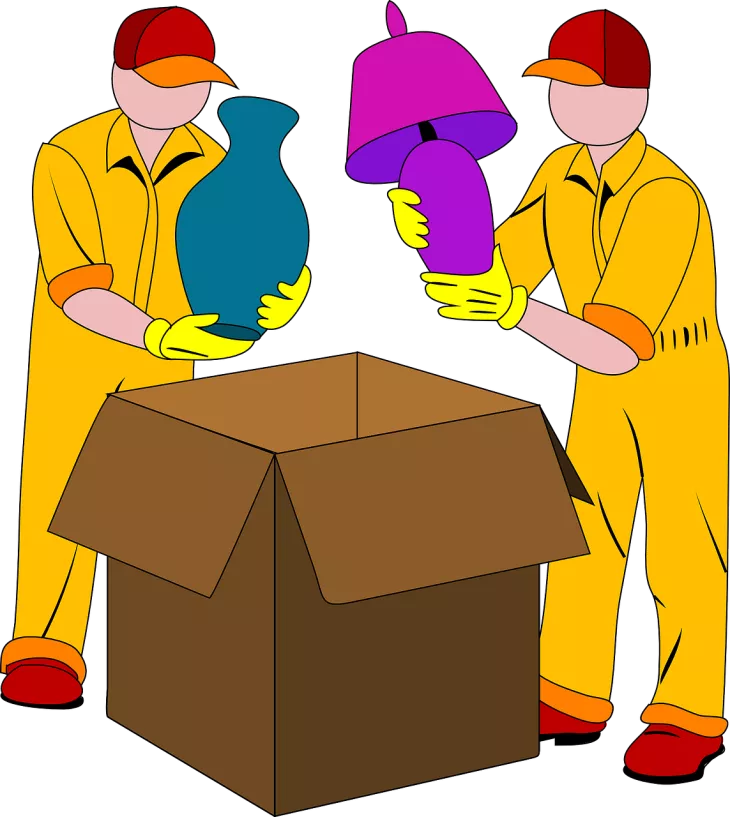 packers movers in aliganj lucknow