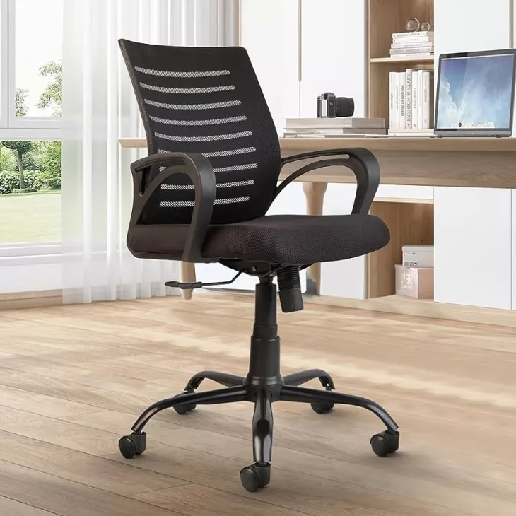 buy visitor chair online