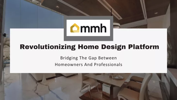 Home design platforms