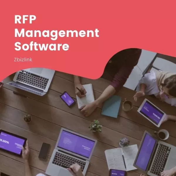 RFP Response Software