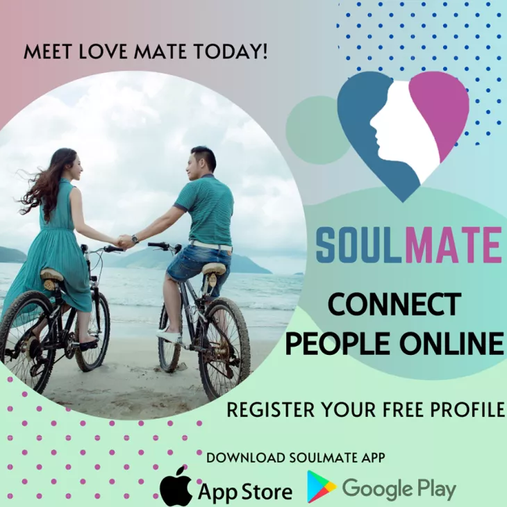 connect people online