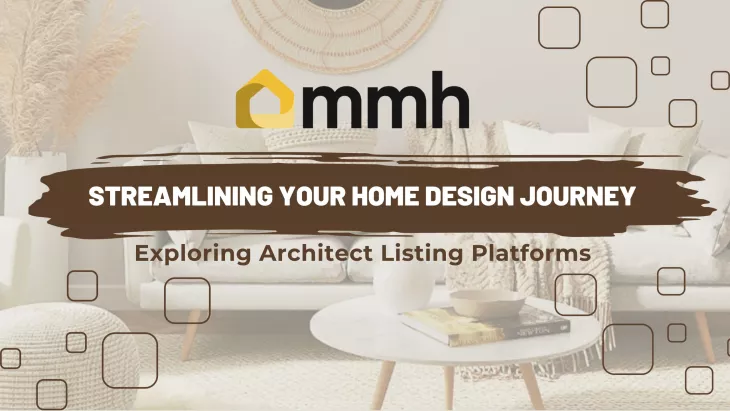 Architect listing platforms 