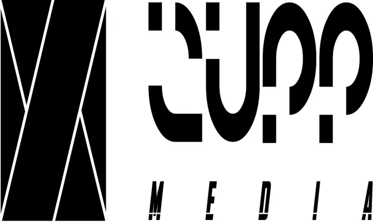 Zupp Media Logo
