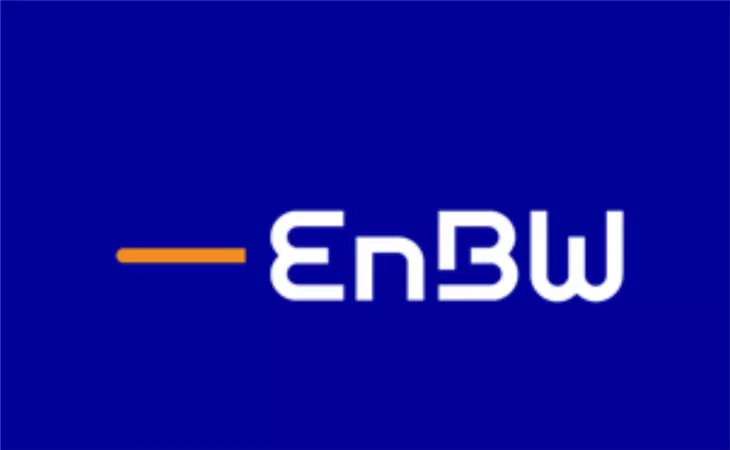 EnBW energy company