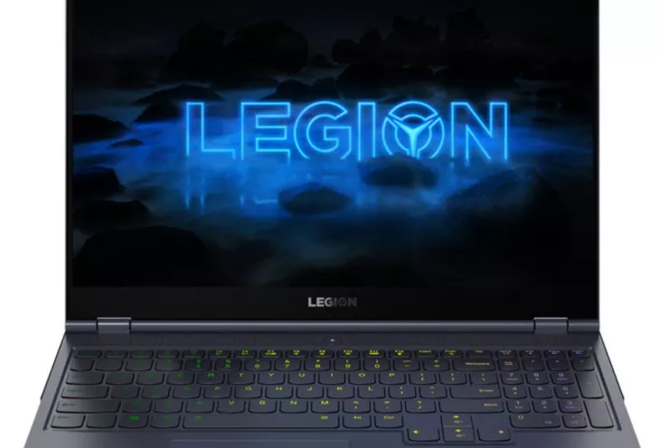 Lenovo premium gaming laptops
