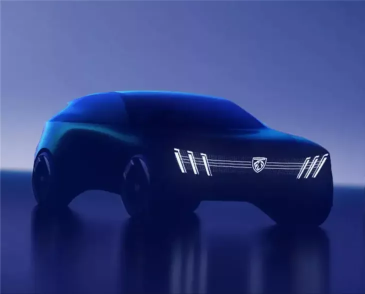 The Peugeot e-3008 Will Revolutionize the Electric SUV Market