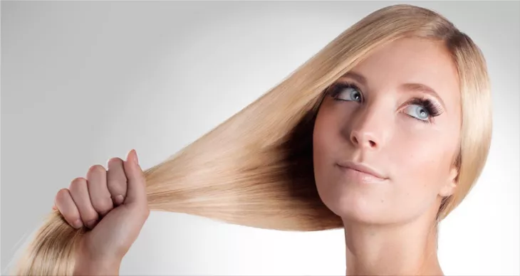 natural treatment for your hair