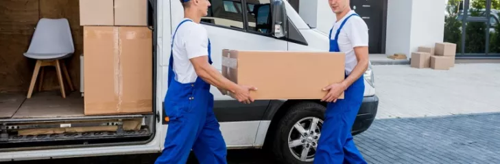 Best Long Distance Movers in NYC