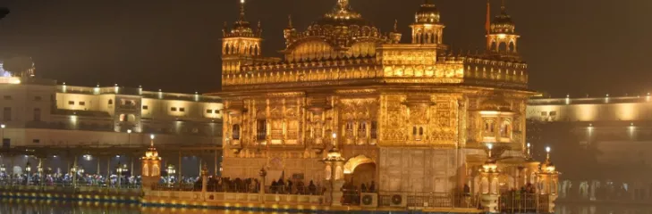A Perfect Travel Guide To Complete Himachal Tour With Amritsar