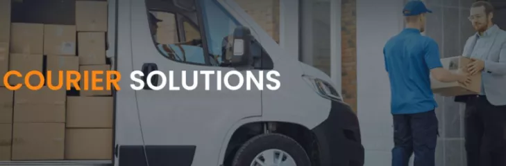 Courier Solutions