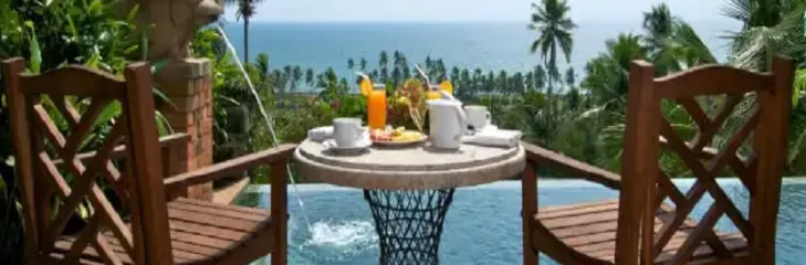 Enjoy Best Kerala Beach Resorts Vacations Finding Luxury Travel In Kerala