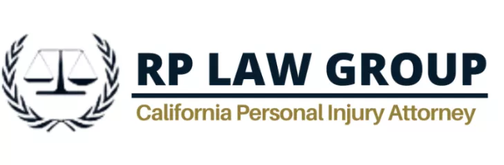 RP LAW GROUP CALIFORNIA PERSONAL INJURY ATTORNEY