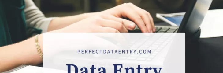 Accounting Data Entry Services @$5/ hour in Florida