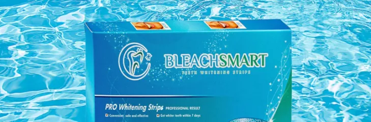 bleach smart, knows what exactly can bring back your lost confidence