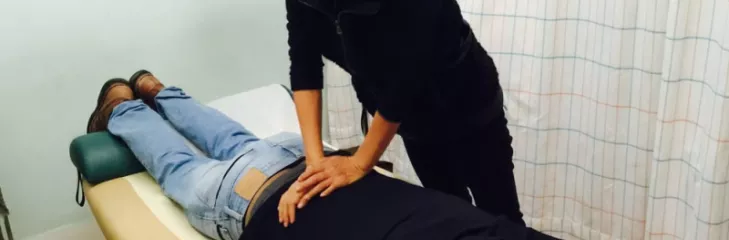  Back Pain Treatment 