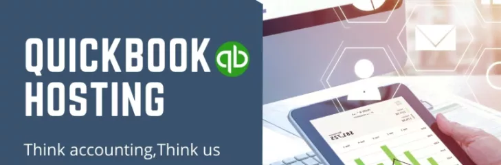 QuickBooks hosting