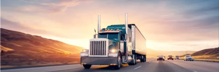 How Technology is Transforming the Trucking Industry in 2023