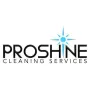 Logo-Proshine Cleaning Services