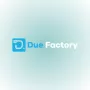 Due Factory Logo