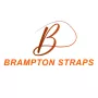 Brampton straps - Dry Van Products