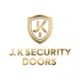 J. K Security Doors