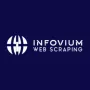 Infovium Web Scraping