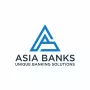 Asia Banks Logo